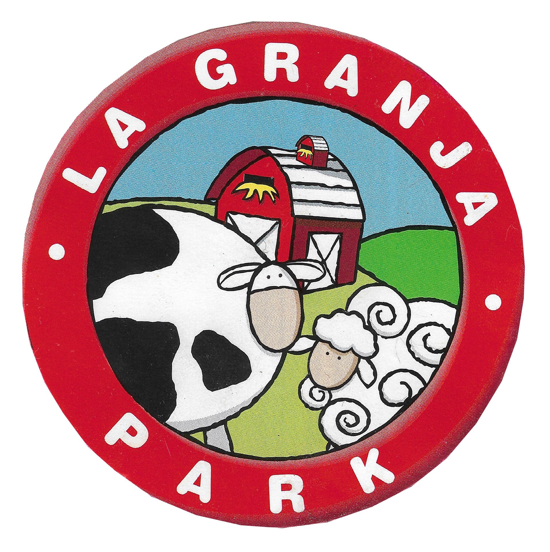 La Granja Park